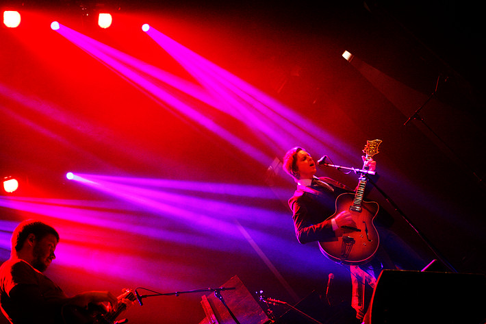 2006-05-16 - Teitur från Stora Teatern, Göteborg