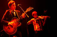 2006-05-16 - Teitur från Stora Teatern, Göteborg