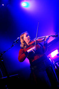 2006-05-17 - Belle & Sebastian från Trädgår'n, Göteborg