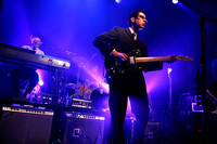 2006-05-17 - Belle & Sebastian från Trädgår'n, Göteborg