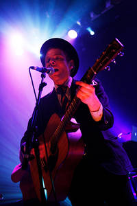 2006-05-17 - Belle & Sebastian från Trädgår'n, Göteborg