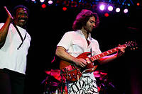 2006-05-18 - Zappa Zappa från Hovet, Stockholm