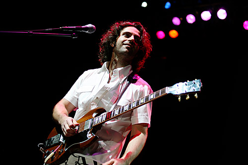 2006-05-18 - Zappa Zappa från Hovet, Stockholm