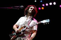 2006-05-18 - Zappa Zappa från Hovet, Stockholm