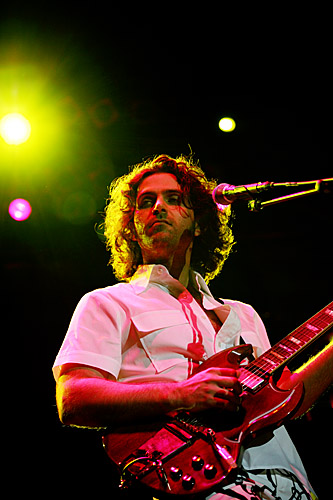 2006-05-18 - Zappa Zappa från Hovet, Stockholm