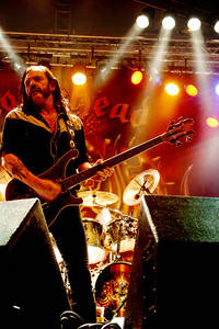 2004-07-08 - Motörhead från Peace & Love, Borlänge