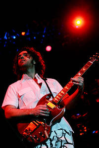 2006-05-18 - Zappa Zappa från Hovet, Stockholm