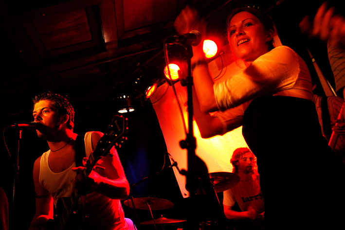2006-05-19 - Irene från Pustervik, Göteborg