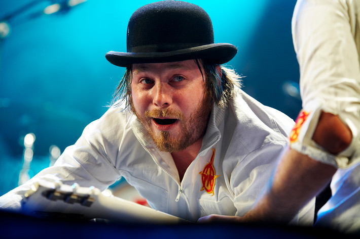 2006-05-20 - The Ark från Lundakarnevalen, Lund