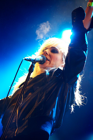 2006-05-19 - The Sounds från Lundakarnevalen, Lund 2006-05-19 - The Sounds från Lundakarnevalen, Lund