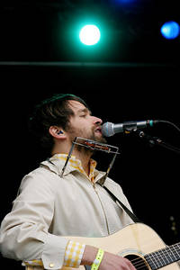 2006-05-25 - Peter Bjorn & John från Popaganda, Stockholm