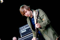 2006-05-25 - Peter Bjorn & John från Popaganda, Stockholm