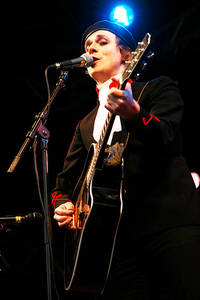 2006-05-25 - Henrik Berggren från Popaganda, Stockholm