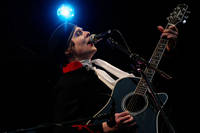 2006-05-25 - Henrik Berggren från Popaganda, Stockholm