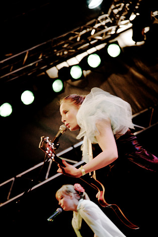 2006-05-25 - Jenny Wilson från Popaganda, Stockholm 2006-05-25 - Jenny Wilson från Popaganda, Stockholm
