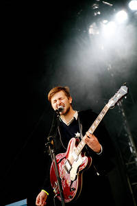 2006-05-26 - Pascal från Popaganda, Stockholm