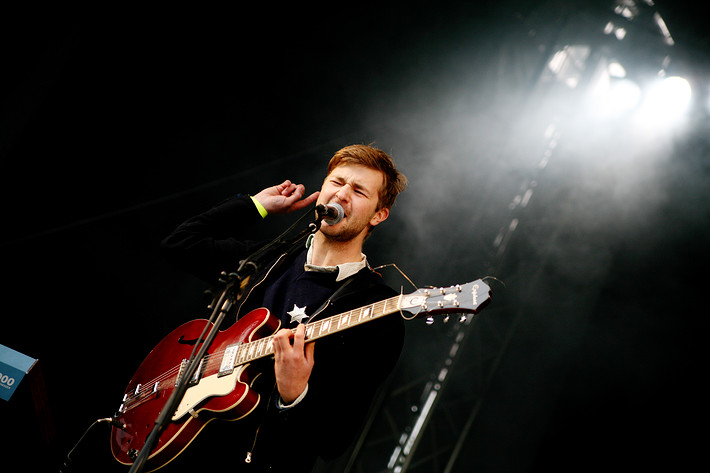 2006-05-26 - Pascal från Popaganda, Stockholm