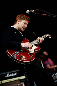 2006-05-26 - Pascal från Popaganda, Stockholm