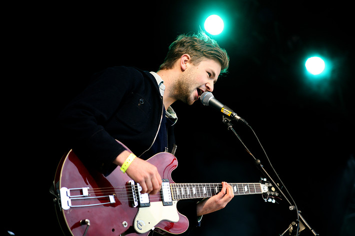 2006-05-26 - Pascal från Popaganda, Stockholm