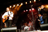 2006-05-26 - Loney, Dear från Popaganda, Stockholm
