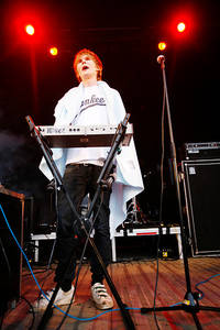 2006-05-26 - Lo-Fi-Fnk från Popaganda, Stockholm