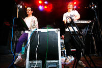 2006-05-26 - Lo-Fi-Fnk från Popaganda, Stockholm