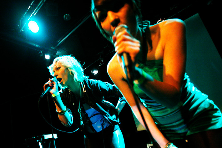 2006-05-26 - Cat5 från Popaganda, Stockholm