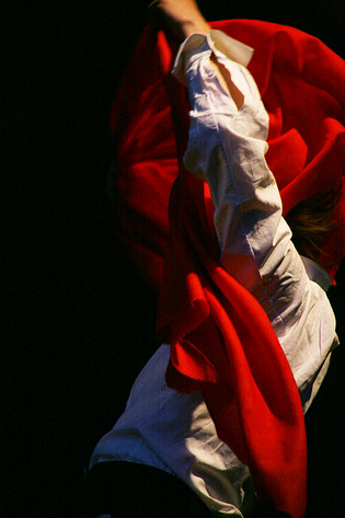2006-05-26 - Frida Hyvönen från Popaganda, Stockholm