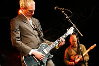 2006-05-27 - Andreas Mattsson från Popaganda, Stockholm