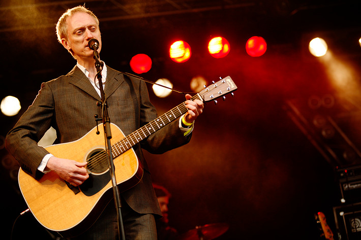 2006-05-27 - Andreas Mattsson från Popaganda, Stockholm