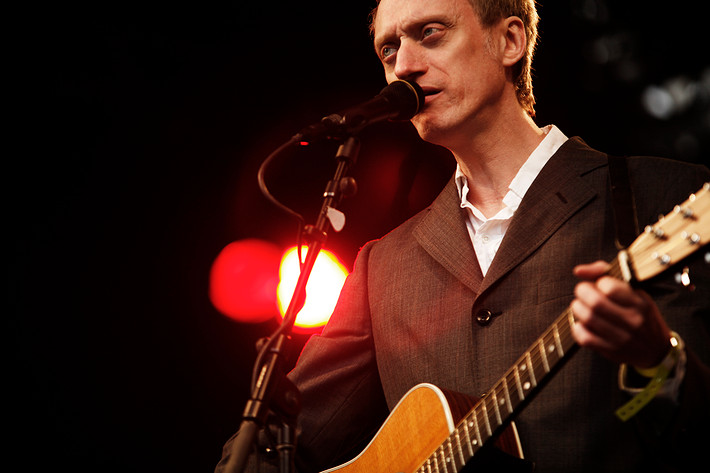 2006-05-27 - Andreas Mattsson från Popaganda, Stockholm