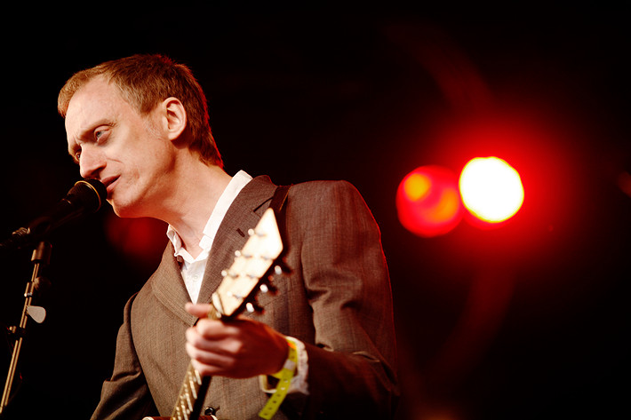 2006-05-27 - Andreas Mattsson från Popaganda, Stockholm