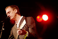 2006-05-27 - Andreas Mattsson från Popaganda, Stockholm