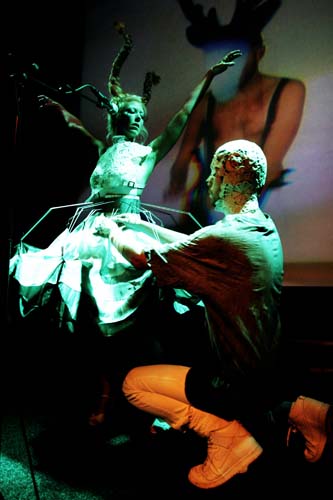 2006-05-27 - Zeigeist från Popaganda, Stockholm