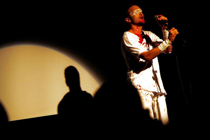 2006-05-27 - Zeigeist från Popaganda, Stockholm