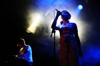2006-05-27 - Regina från Popaganda, Stockholm