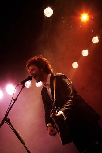 2006-05-27 - Josh Ritter från Popaganda, Stockholm