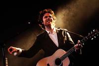 2006-05-27 - Josh Ritter från Popaganda, Stockholm