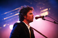 2006-05-27 - Josh Ritter från Popaganda, Stockholm