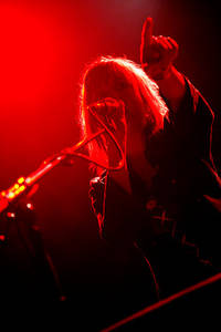 2006-05-27 - Sophie Rimheden från Popaganda, Stockholm