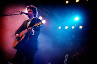 2006-05-27 - Josh Ritter från Popaganda, Stockholm