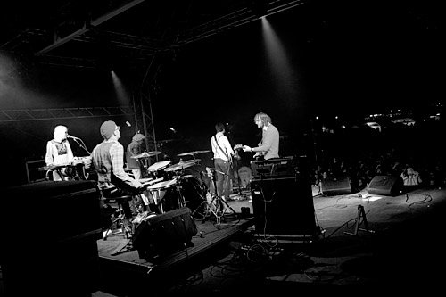 2006-05-27 - Shout Out Louds från Popaganda, Stockholm 2006-05-27 - Shout Out Louds från Popaganda, Stockholm