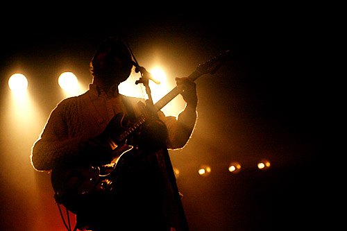 2006-05-27 - Shout Out Louds från Popaganda, Stockholm 2006-05-27 - Shout Out Louds från Popaganda, Stockholm