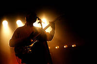 2006-05-27 - Shout Out Louds från Popaganda, Stockholm