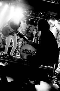 2006-06-05 - Captain Murphy från Debaser Slussen, Stockholm