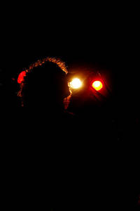 2006-06-05 - Captain Murphy från Debaser Slussen, Stockholm
