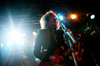 2006-06-05 - Captain Murphy från Debaser Slussen, Stockholm