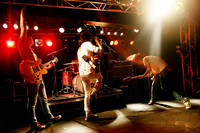 2006-06-11 - Razorlight från Debaser Slussen, Stockholm
