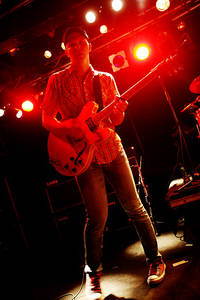 2006-06-11 - Razorlight från Debaser Slussen, Stockholm