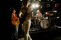 2006-06-11 - Razorlight från Debaser Slussen, Stockholm